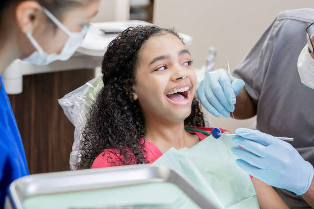 Best Pediatric Emergency Dentist in Seven Lakes, NC