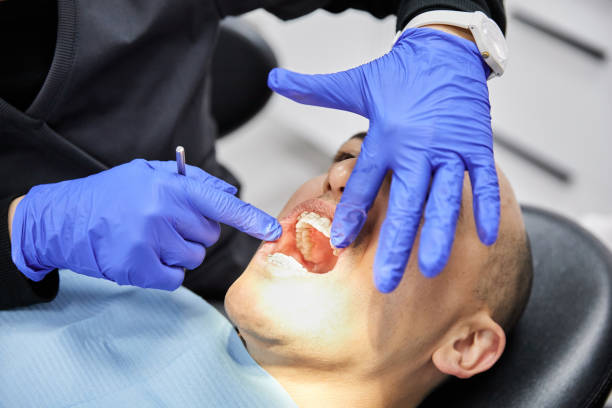 Best Emergency TMJ Treatment in Seven Lakes, NC
