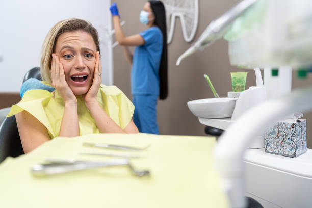 Best After-Hours Dental Trauma Care in Seven Lakes, NC