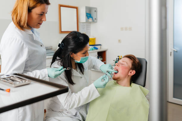 Best Emergency Wisdom Teeth Removal in Seven Lakes, NC