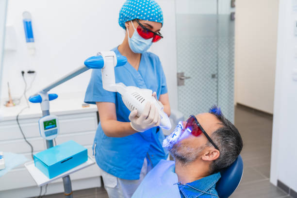 Best Cosmetic Emergency Dentistry in Seven Lakes, NC